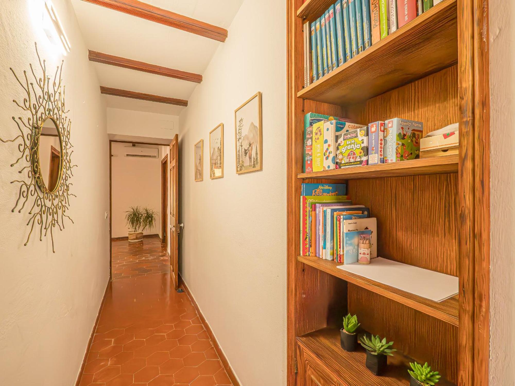 Casa Rural Menorquina Con Piscina Y Barbacoa Sant Climent Esterno foto